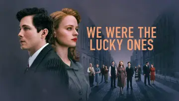Задник к сериалу "Нам повезло" #1596397