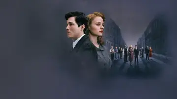 Задник к сериалу "Нам повезло" #1596400