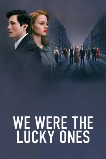 Постер к сериалу "Нам повезло" #1596432