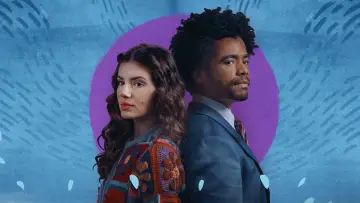 Задник к сериалу "Идеальная любовь" #1439267