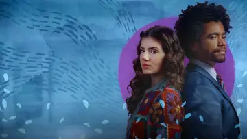 Задник к сериалу "Идеальная любовь" #1439268
