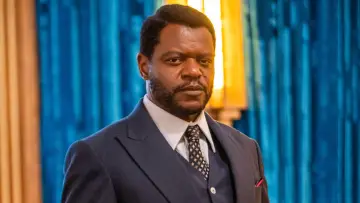 Задник к сериалу "Идеальная любовь" #1439272