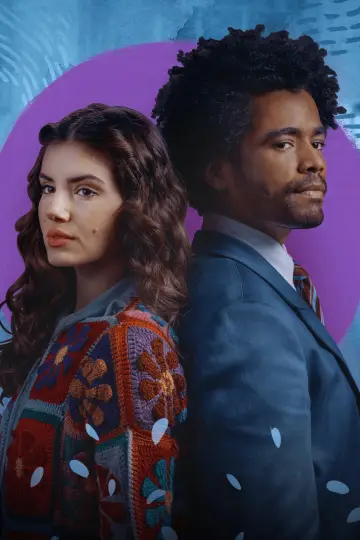 Постер к сериалу "Идеальная любовь" #1439276