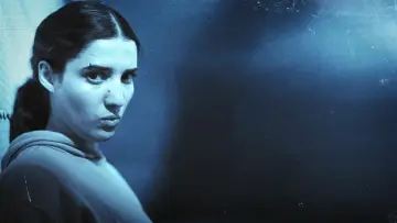 Задник к сериалу "Sihame" #1671774