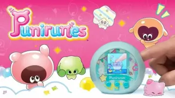 ぷにるんず постер