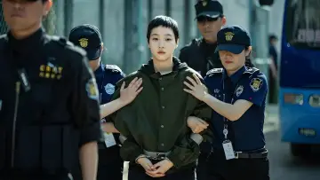 Задник к сериалу "Цена признания" #1474770