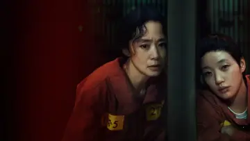 Задник к сериалу "Цена признания" #1474771