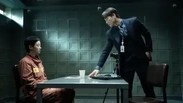 Задник к сериалу "Цена признания" #1474772