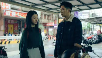 Задник к сериалу "Let