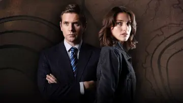 Задник к сериалу "The Vanishing Triangle" #1749423