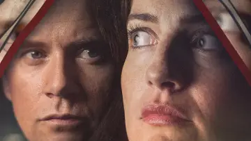 Задник к сериалу "The Vanishing Triangle" #1749424