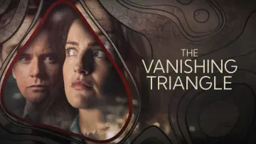 Задник к сериалу "The Vanishing Triangle" #1749425