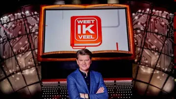 Задник к сериалу "Weet Ik Veel" #1602664