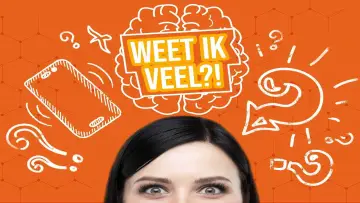 Задник к сериалу "Weet Ik Veel" #1602665