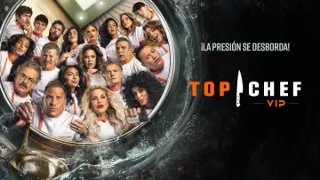 Задник к сериалу "Top Chef VIP" #1225934