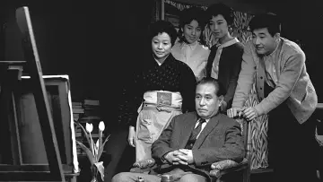 あかつき постер