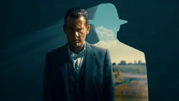 Задник к сериалу "Месье Спейд" #1598902