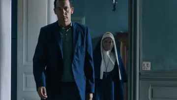 Задник к сериалу "Месье Спейд" #1598906