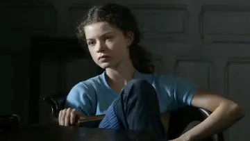 Задник к сериалу "Месье Спейд" #1598911