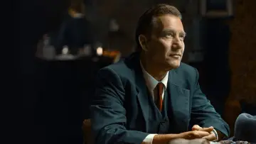 Задник к сериалу "Месье Спейд" #1598917