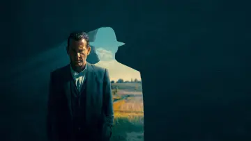 Задник к сериалу "Месье Спейд" #1598919