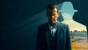 Задник к сериалу "Месье Спейд" #1598920