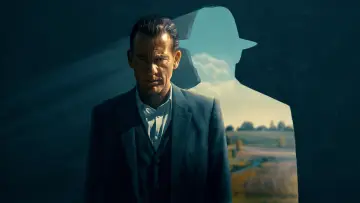 Задник к сериалу "Месье Спейд" #1598925