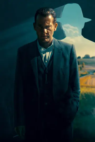 Постер к сериалу "Месье Спейд" #1598937