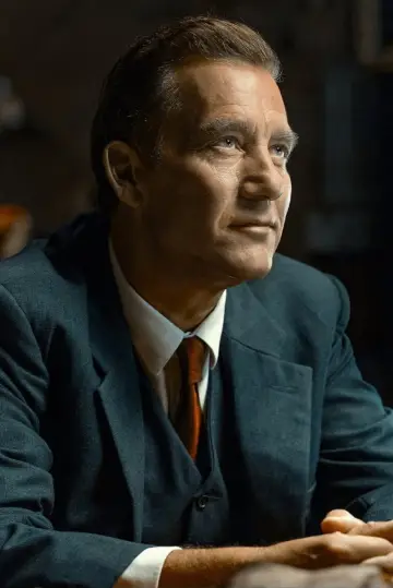 Постер к сериалу "Месье Спейд" #1598941