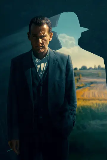 Постер к сериалу "Месье Спейд" #1598948