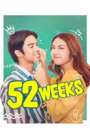 52 Weeks постер