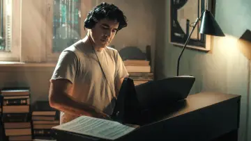 Задник к сериалу "Maestro" #1509475