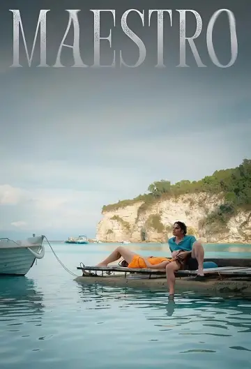 Maestro постер