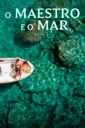 Постер к сериалу "Maestro" #1509483