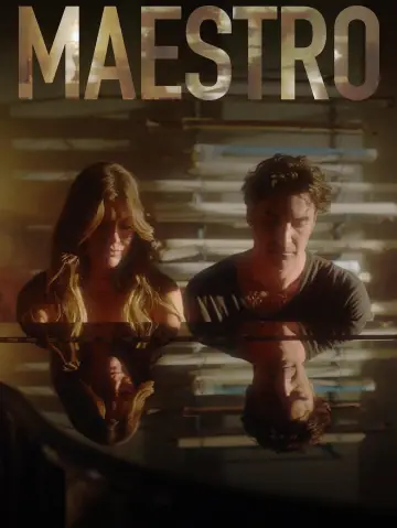 Постер к сериалу "Maestro" #1759797