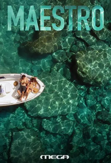 Постер к сериалу "Maestro" #1759799