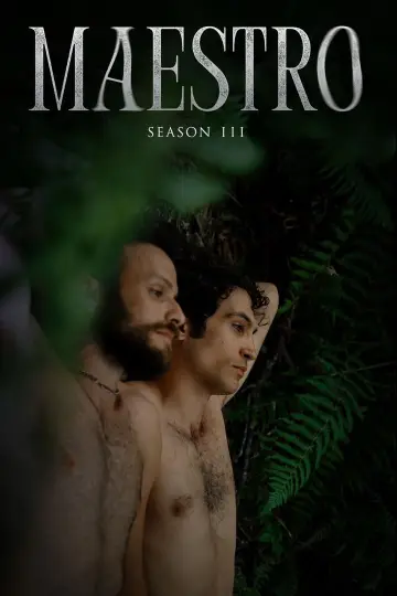 Постер к сериалу "Maestro" #1759802