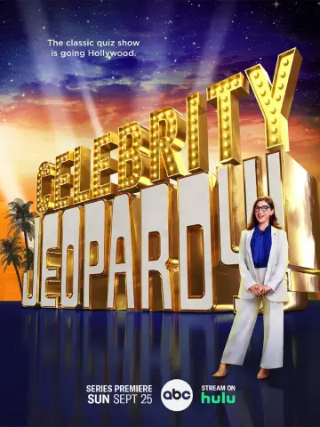 Постер к сериалу "Слепая зона: Звезды" #1598384