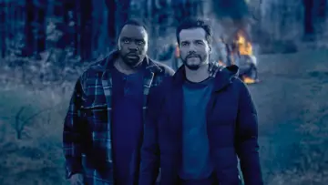 Задник к сериалу "Нарковоры" #1394977