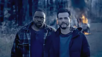 Задник к сериалу "Нарковоры" #1394978