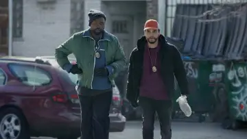 Задник к сериалу "Нарковоры" #1394990
