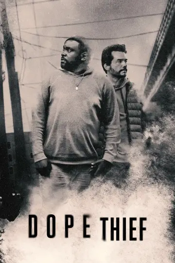 Постер к сериалу "Нарковоры" #1395001