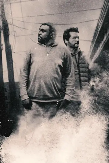 Постер к сериалу "Нарковоры" #1395012