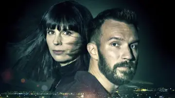 Задник к сериалу "Преступления в Хельсинки" #1875204