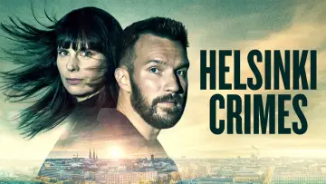 Задник к сериалу "Преступления в Хельсинки" #1875205