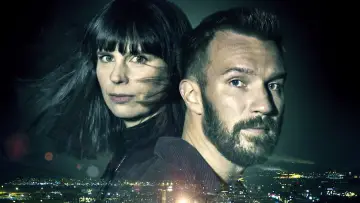 Задник к сериалу "Преступления в Хельсинки" #1875206