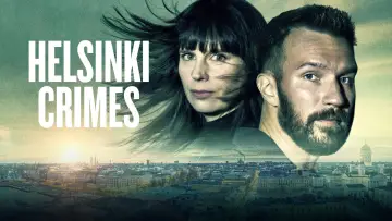 Задник к сериалу "Преступления в Хельсинки" #1875210