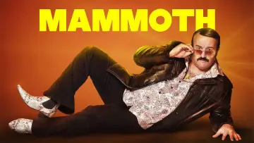 Задник к сериалу "Мамонт" #1602424