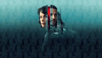 Задник к сериалу "Женщина в стене" #1817107