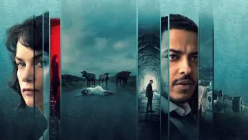 Задник к сериалу "Женщина в стене" #1817108